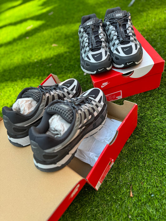 Nike P6000 Winterized