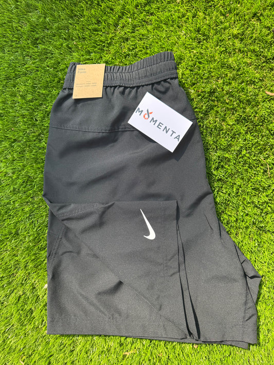 Nike DRI-FIT Form 7" Shorts