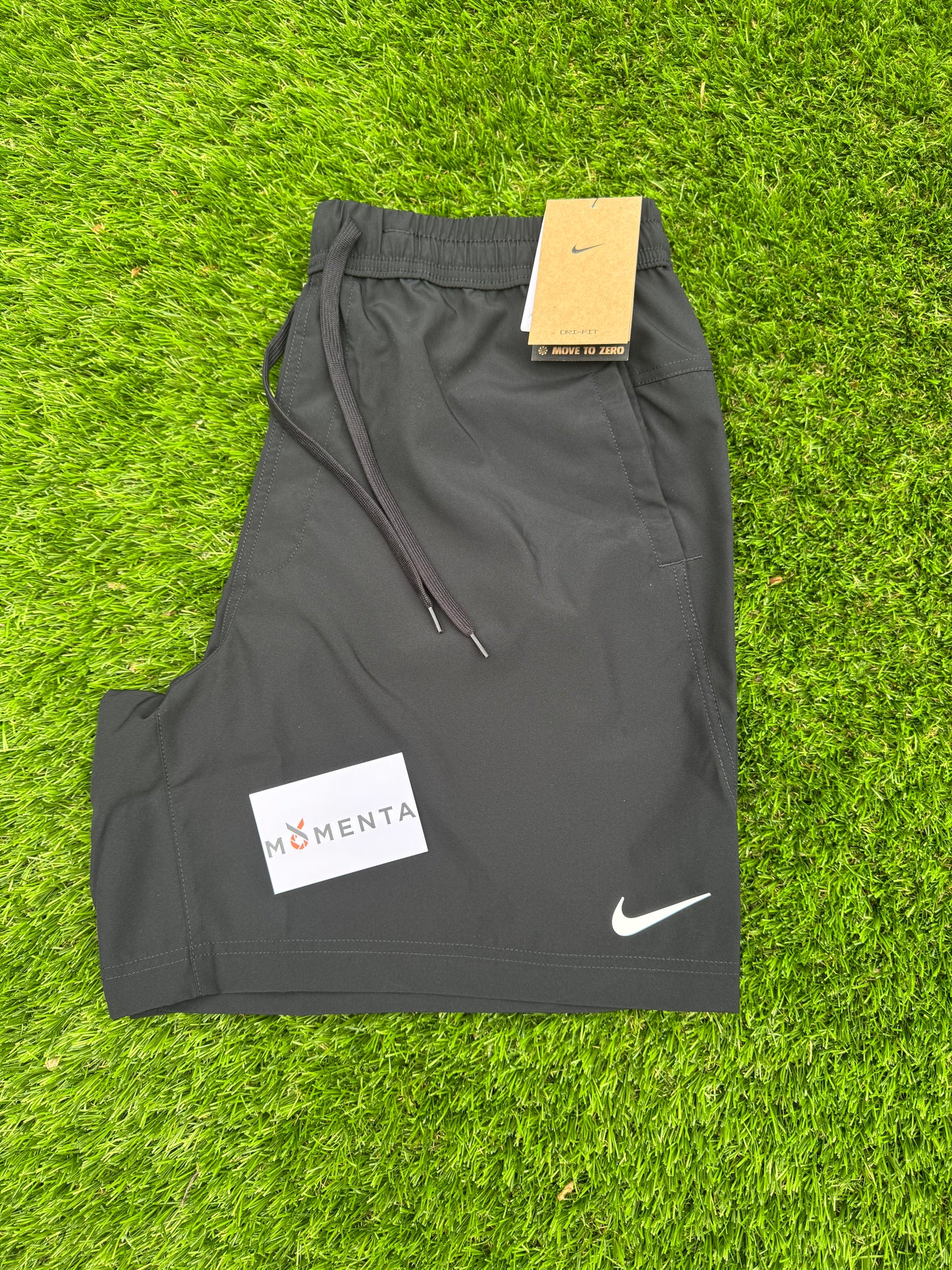 Nike DRI-FIT Form 7" Shorts