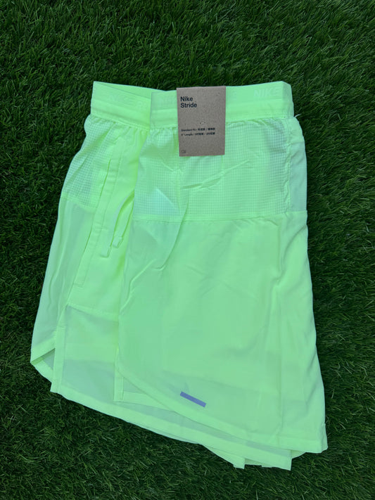 Nike Dri Fit Stride 5" Shorts