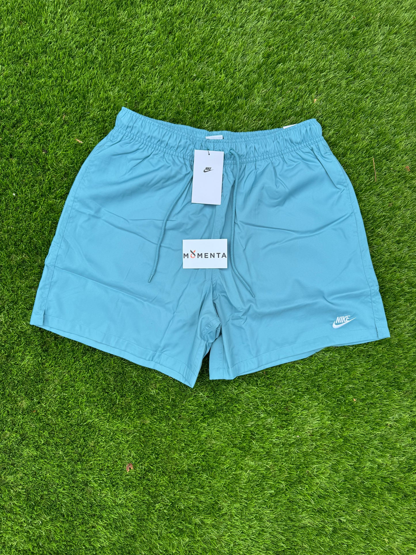 Nike Club Woven Flow Shorts