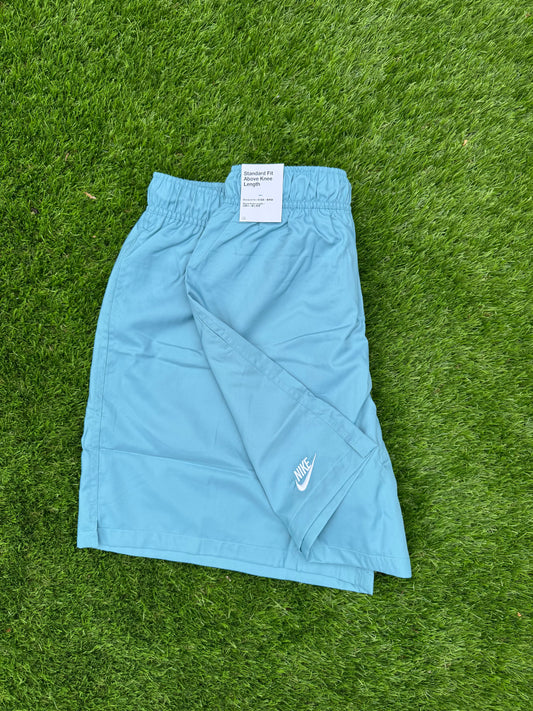 Nike Club Woven Flow Shorts