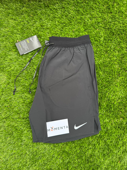 Nike Dri Fit Stride 13cm Brief-Lined Shorts