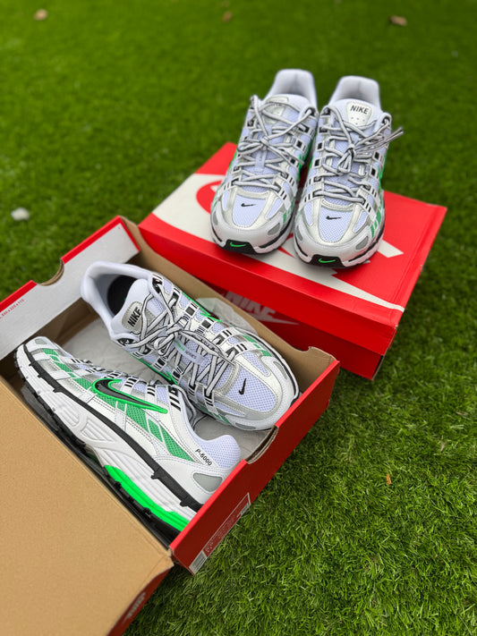Nike P6000 Spring Green