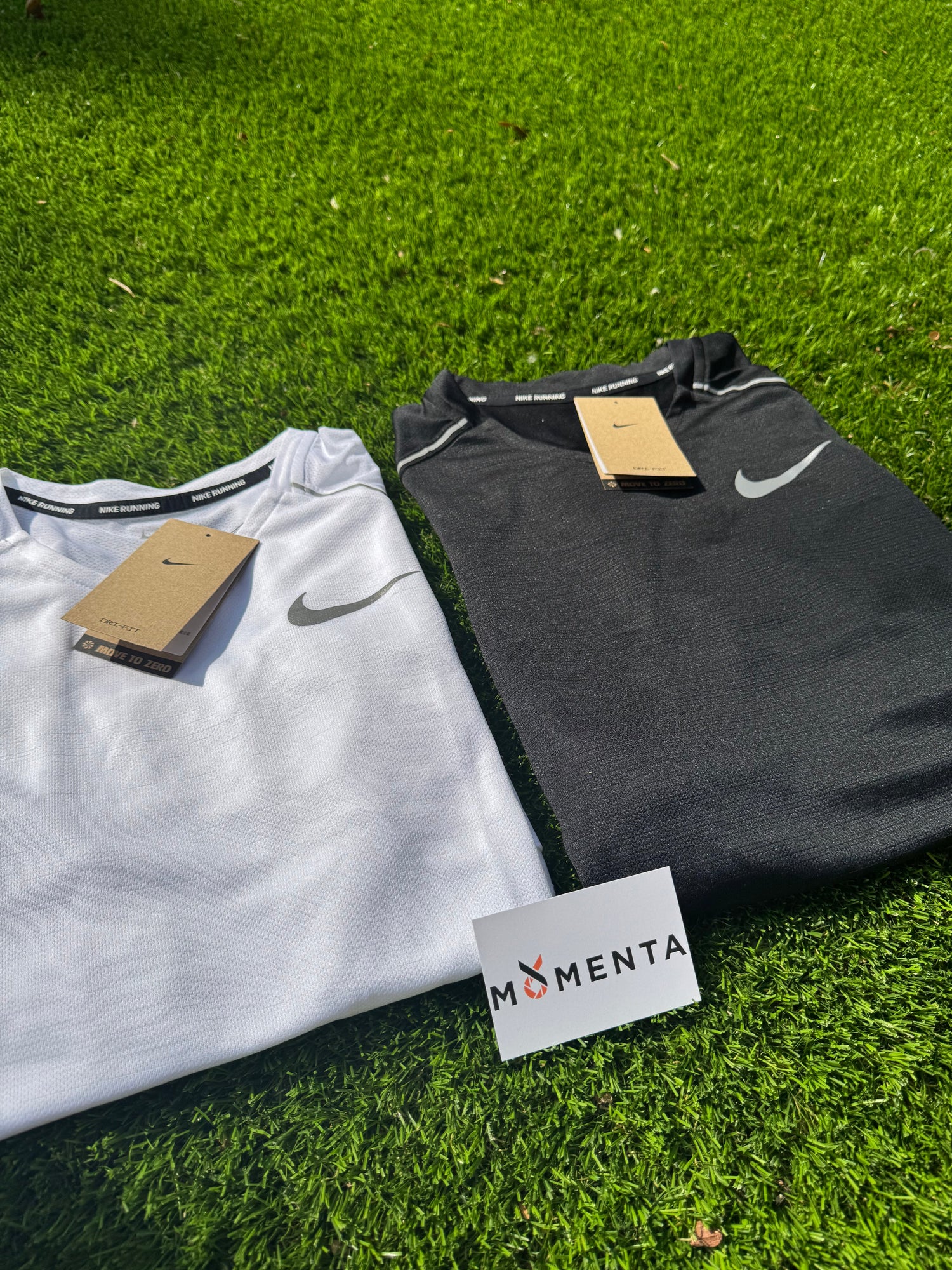 Nike Miler Tees