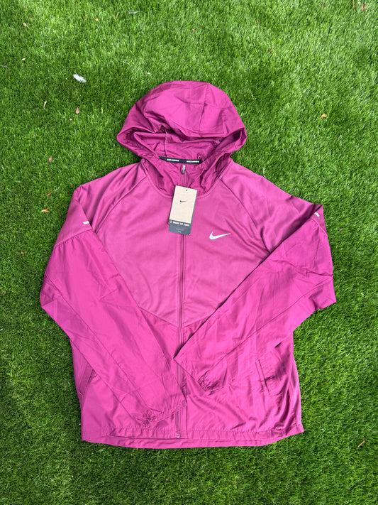 Nike Maroon Claret Windrunner Jacket