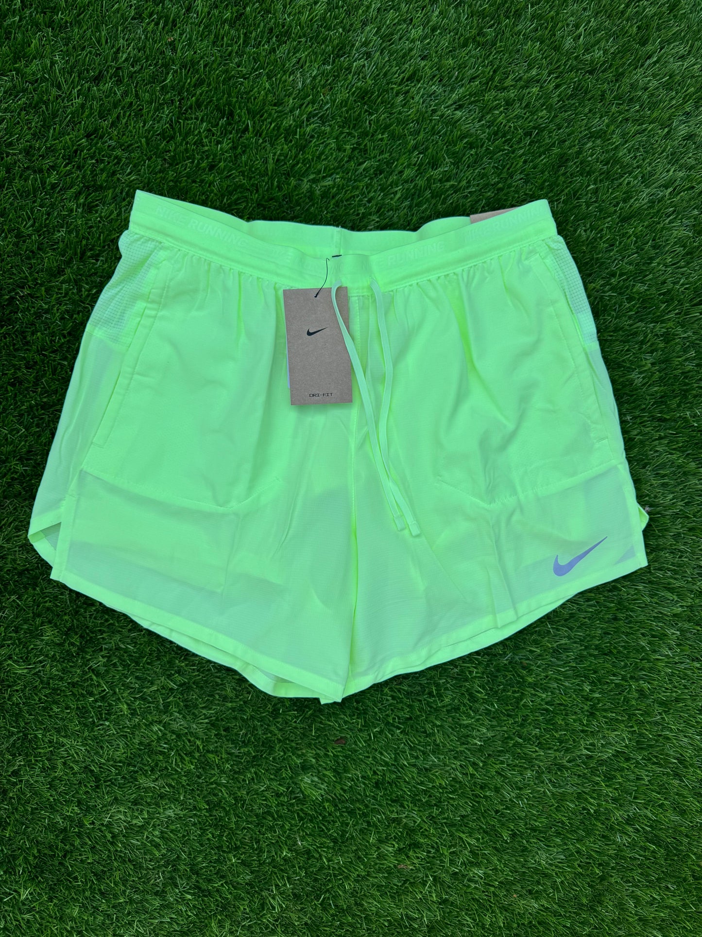Nike Dri Fit Stride 5" Shorts