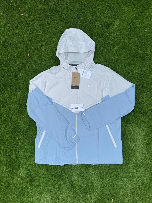 Nike Platinum Tint Windrunner Jacket