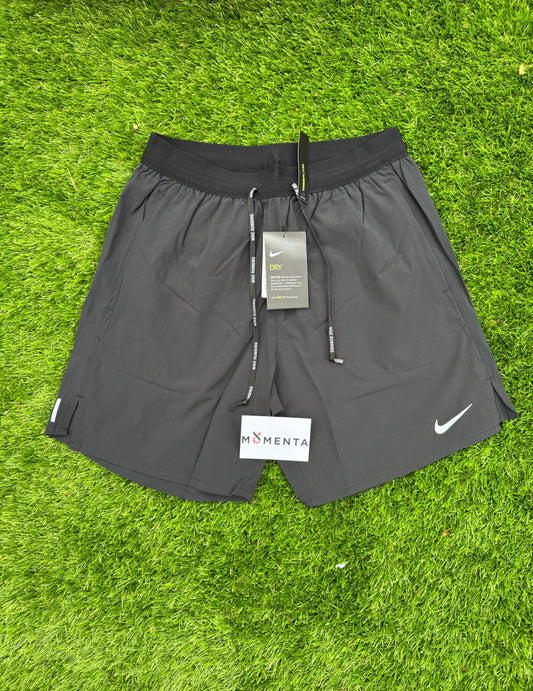 Nike Dri Fit Stride 13cm Brief-Lined Shorts